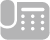アイコン：電話