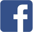 アイコン：フェイスブック